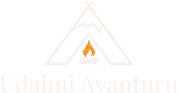 Udahni Avanturu